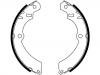 剎車蹄片 Brake Shoe Set:53210-60A00