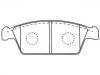 剎車片 Brake Pad Set:4BP3659-08264