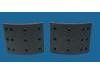 大車鼓式片 Brake Lining:19088/19089