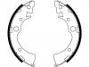 剎車(chē)蹄片 Brake Shoe Set:43053-SR3-A00