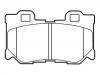 Brake Pad Set:D4060-JL00A