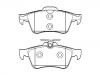 Brake Pad Set:931 83 140