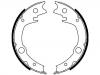 Brake Shoe Set:46540-20080